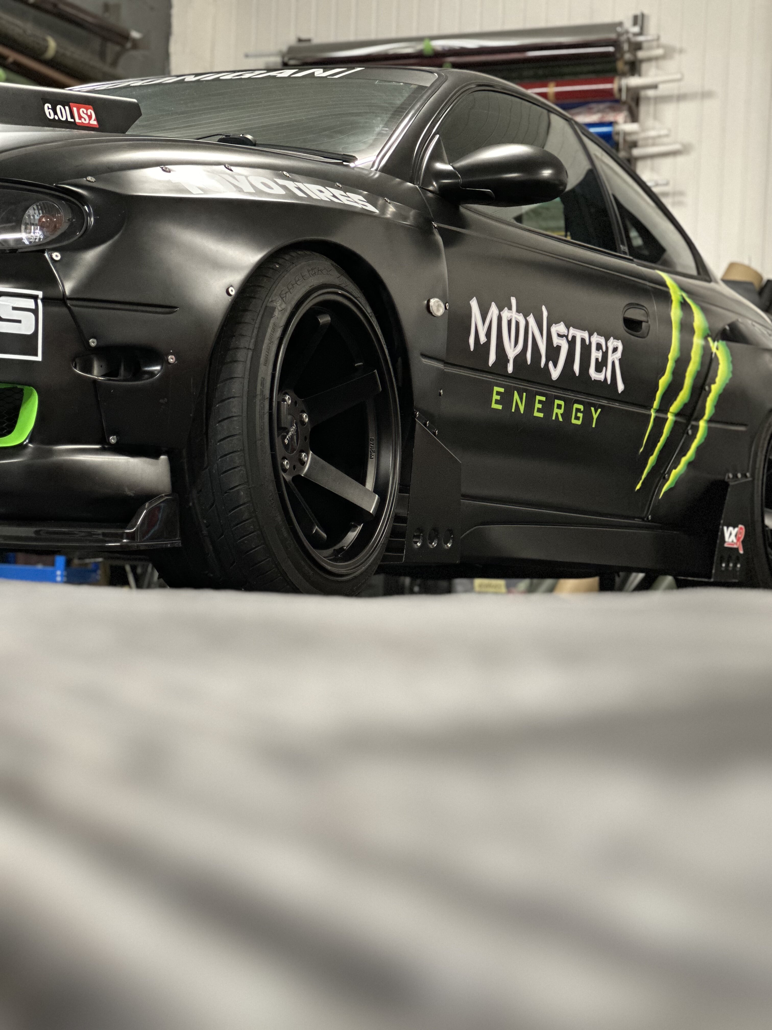 Client Project