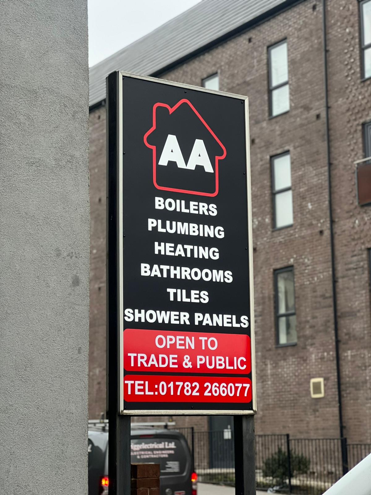 Client Project